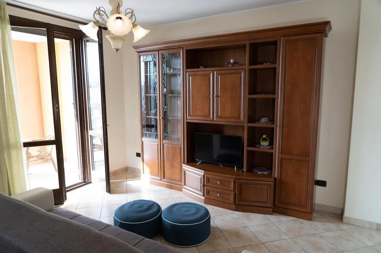 Elle Dimore By Cda Accommodation Lecce