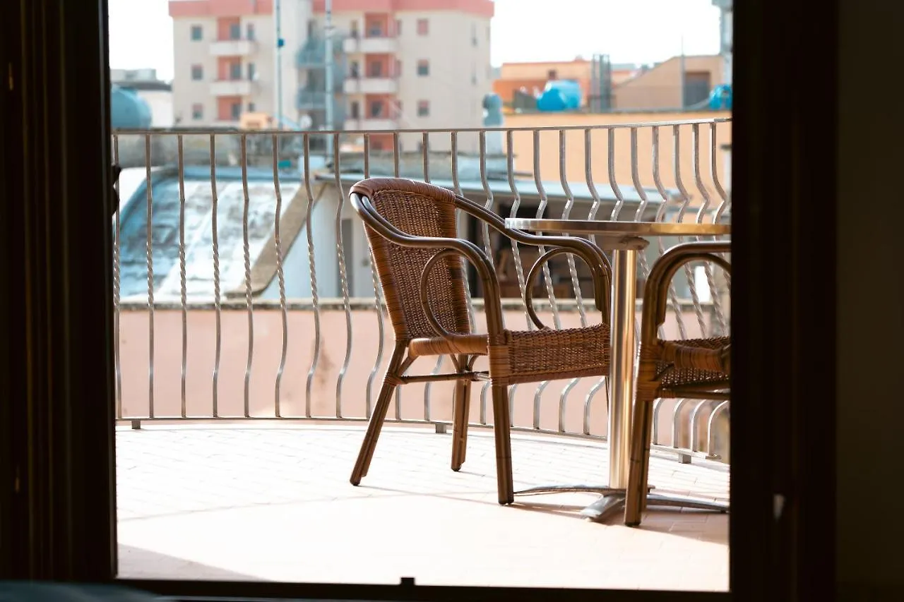 Elle Dimore By Cda Accommodation Lecce Apartment