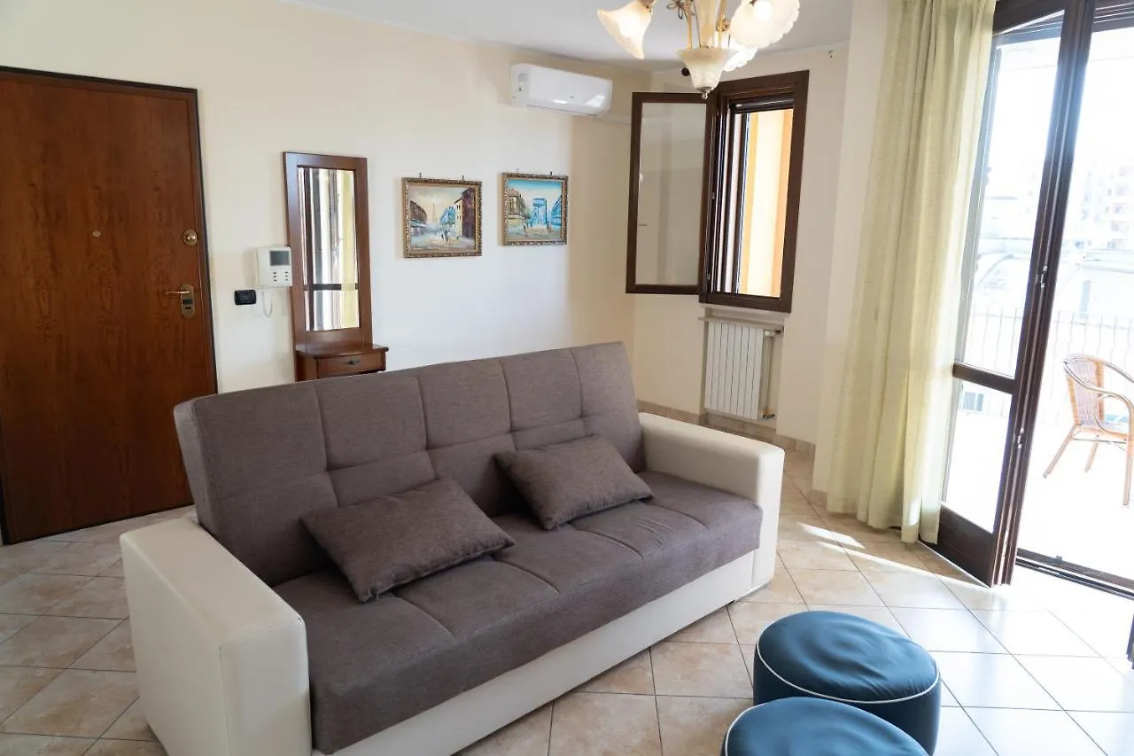 Elle Dimore Lecce Appartamento