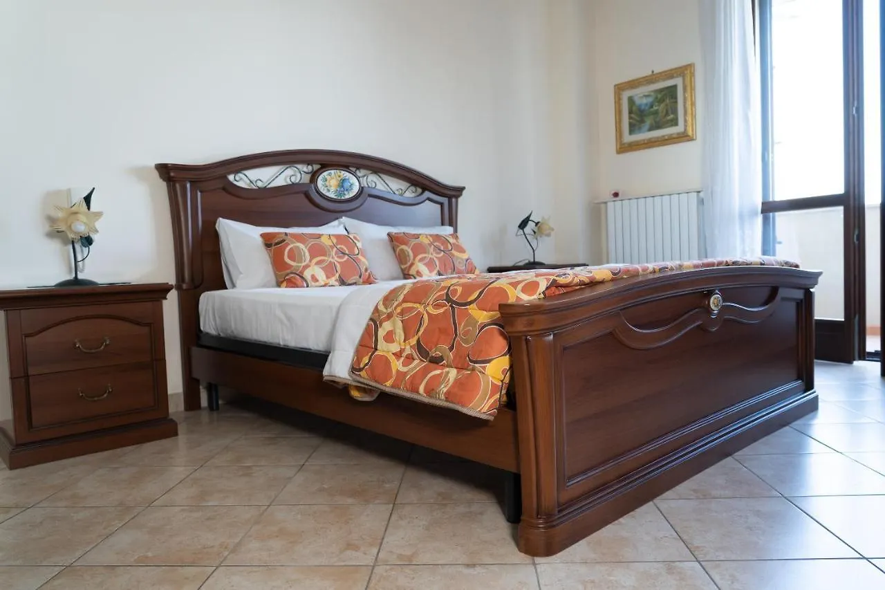 Elle Dimore Lecce Appartamento