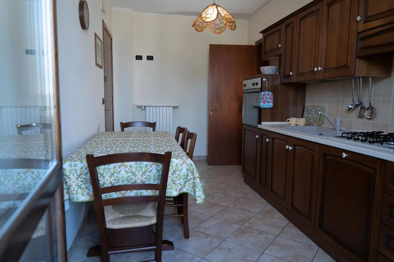 Elle Dimore By Cda Accommodation Lecce 0*,