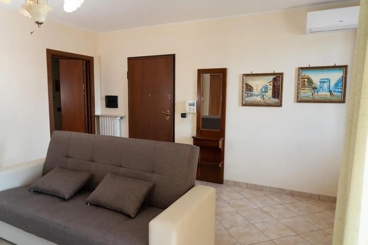 Elle Dimore By Cda Accommodation Lecce