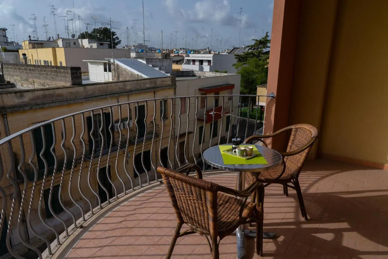 Elle Dimore By Cda Accommodation Lecce