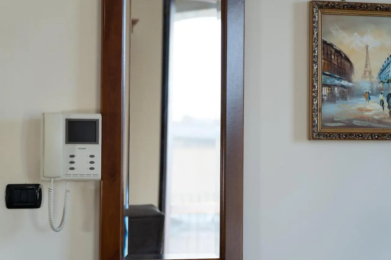 Elle Dimore By Cda Accommodation Lecce
