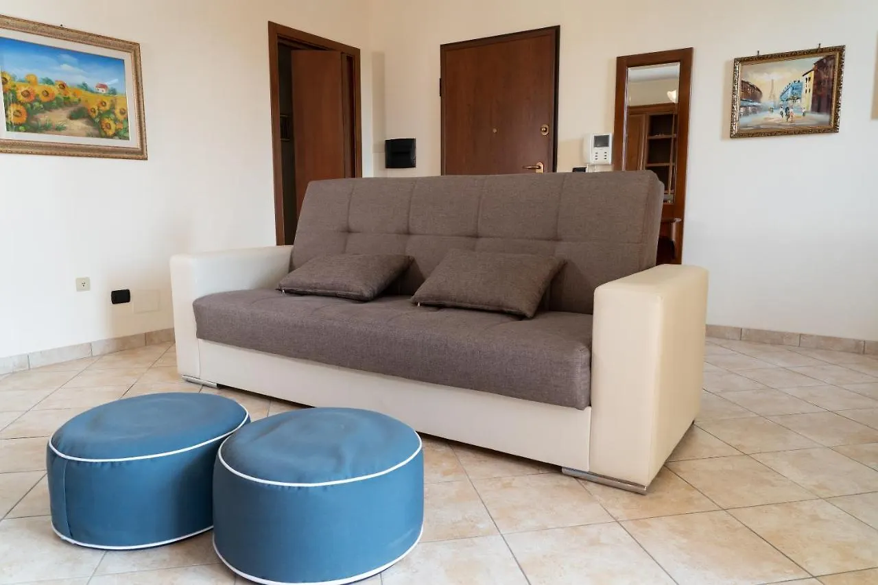 Elle Dimore Lecce Appartamento