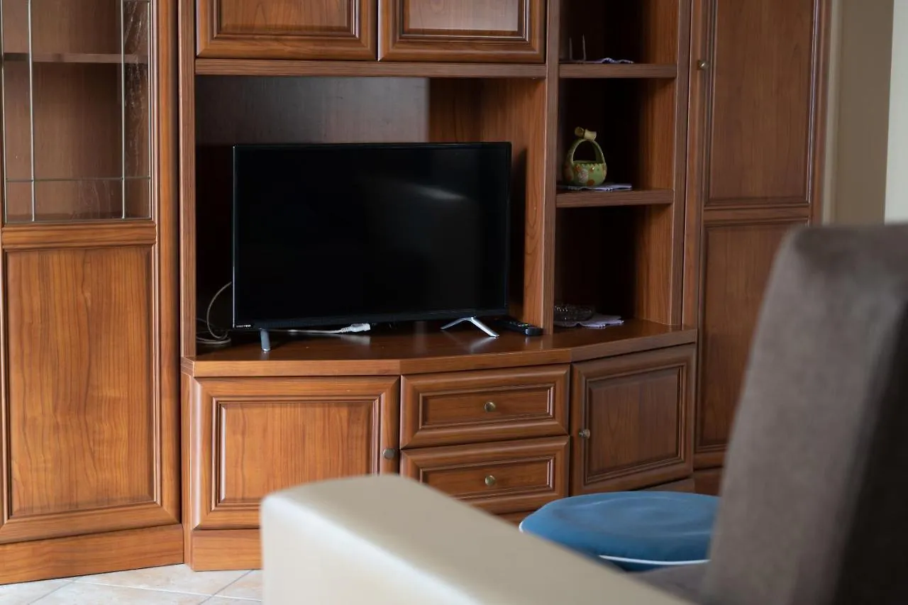 Elle Dimore By Cda Accommodation Lecce Apartment