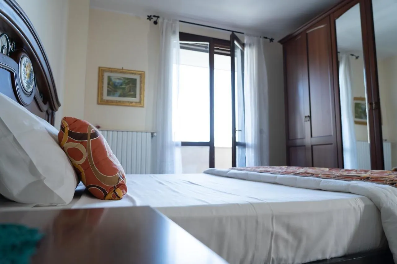 Elle Dimore By Cda Accommodation Lecce Apartment