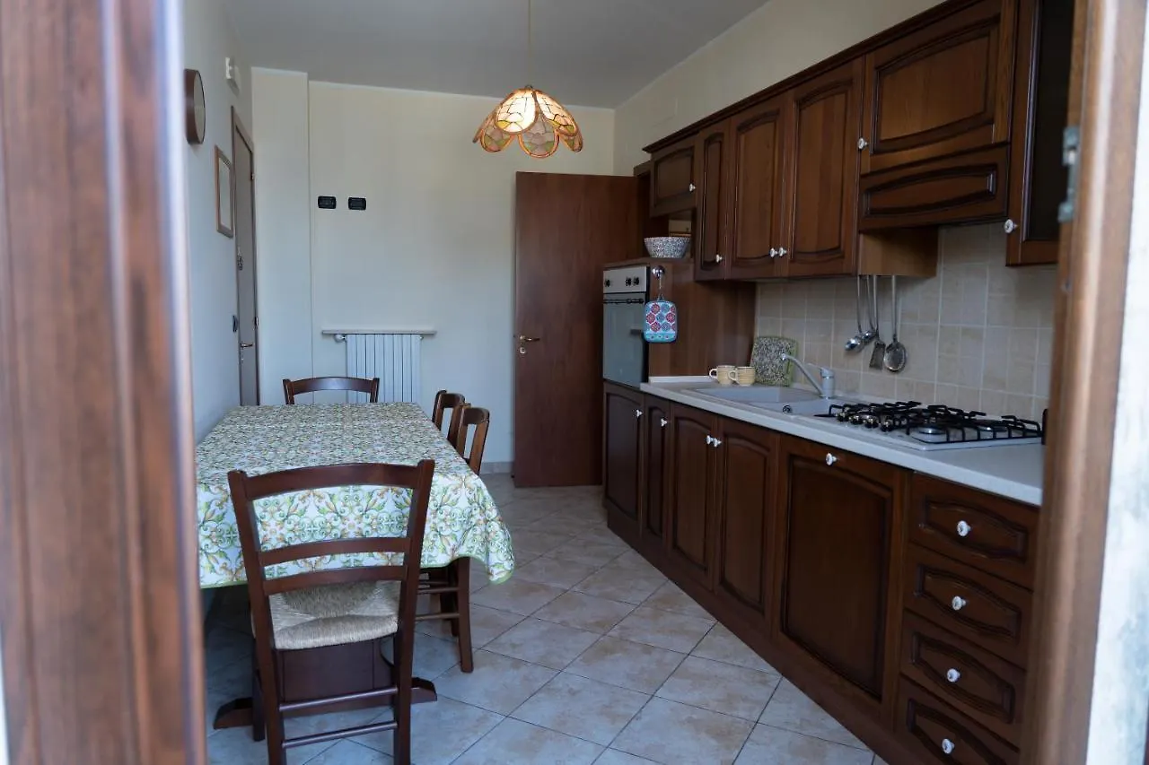 Apartment Elle Dimore By Cda Accommodation Lecce