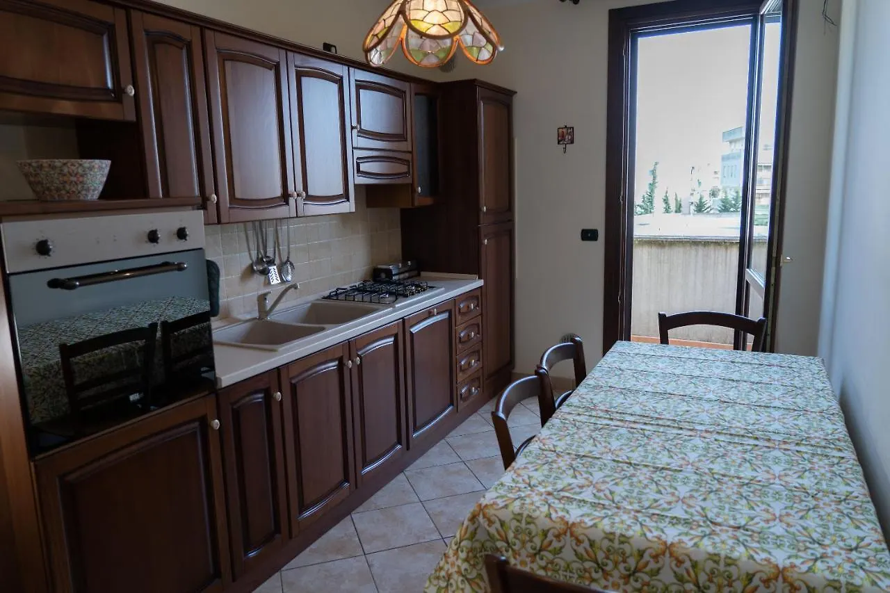 Elle Dimore By Cda Accommodation Lecce Italy