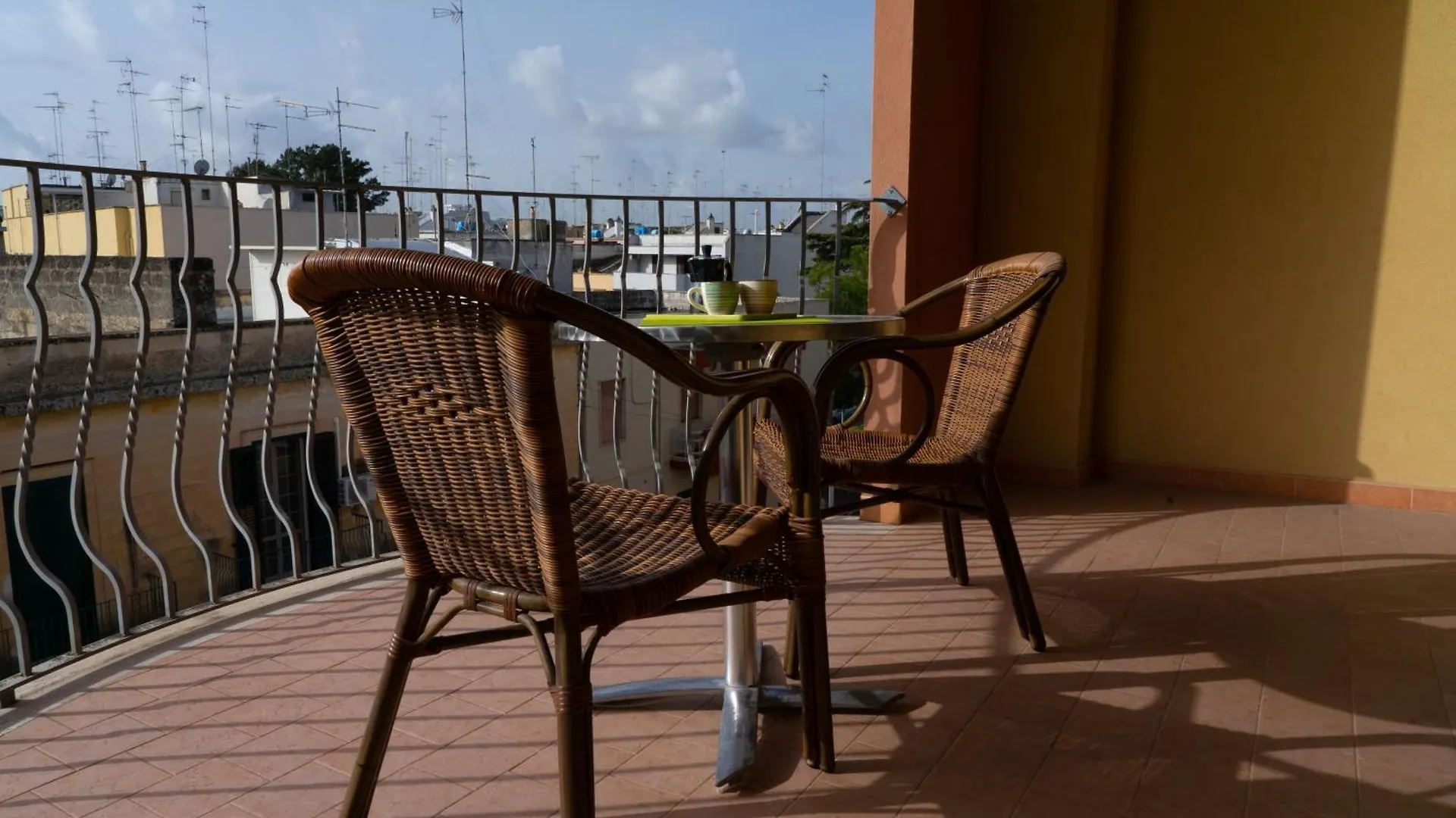 Apartment Elle Dimore By Cda Accommodation Lecce