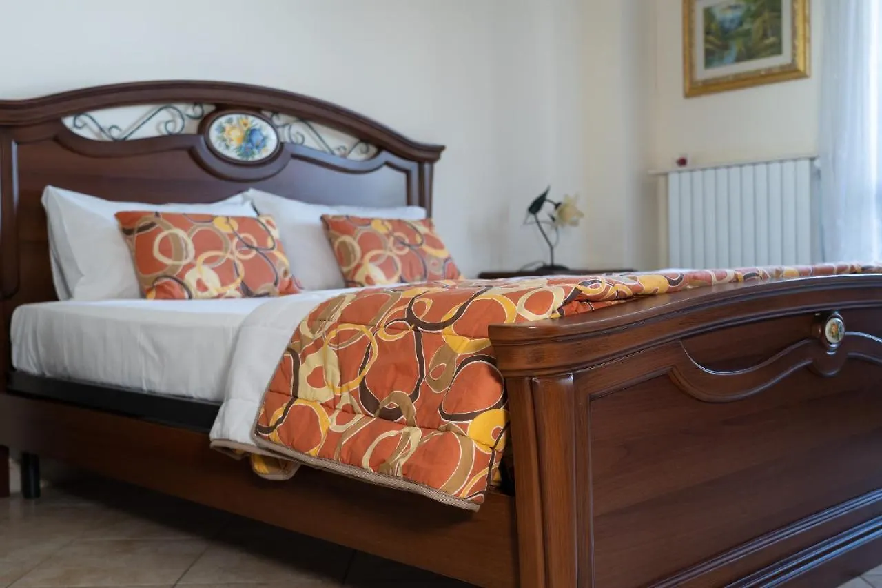 Elle Dimore Lecce Appartamento