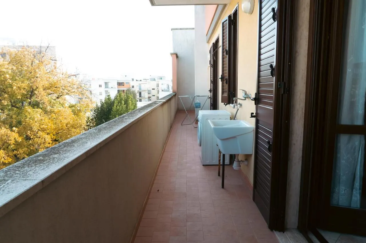 Appartamento Elle Dimore Lecce Italia