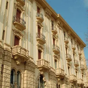 Dimora Tamborino Appartamento