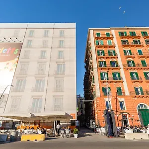 Parthenope's Eye On The Seafront By Napoliapartments Appartamento Napoli